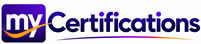 MyCertifications